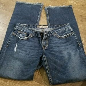 BKE Women's Stella Jeans